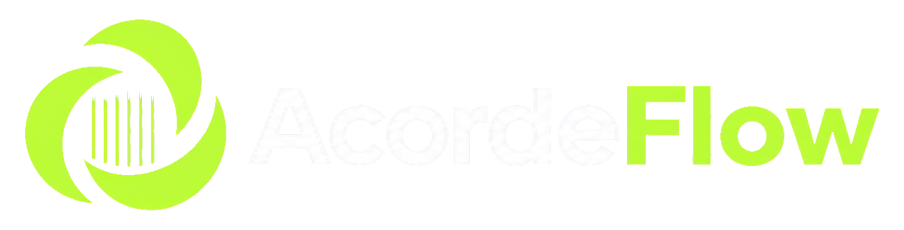 AcordeFlow